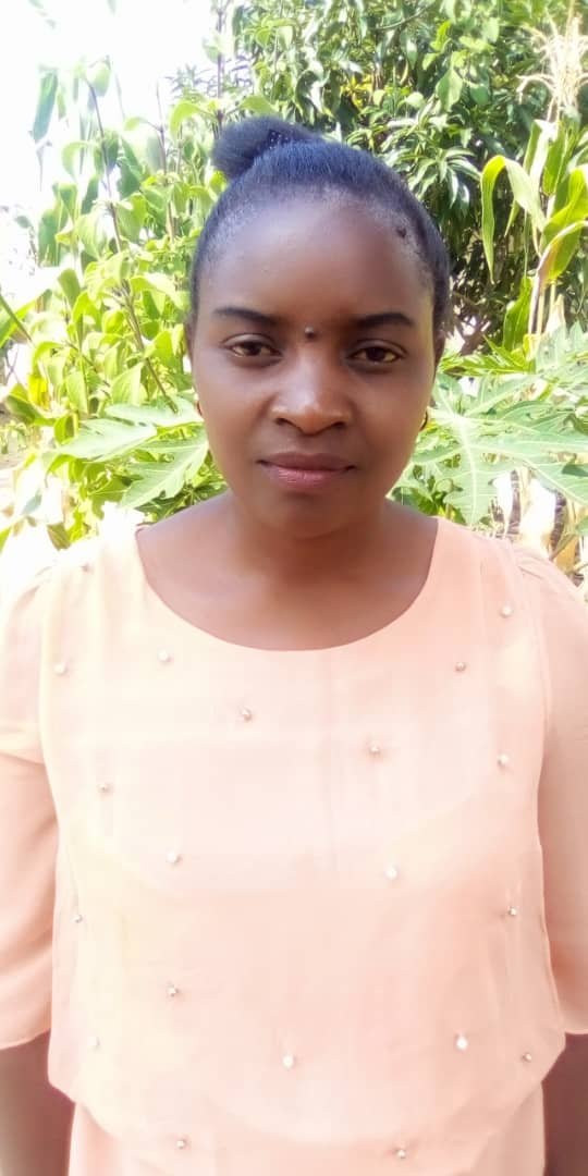 Keshia Witete Picture