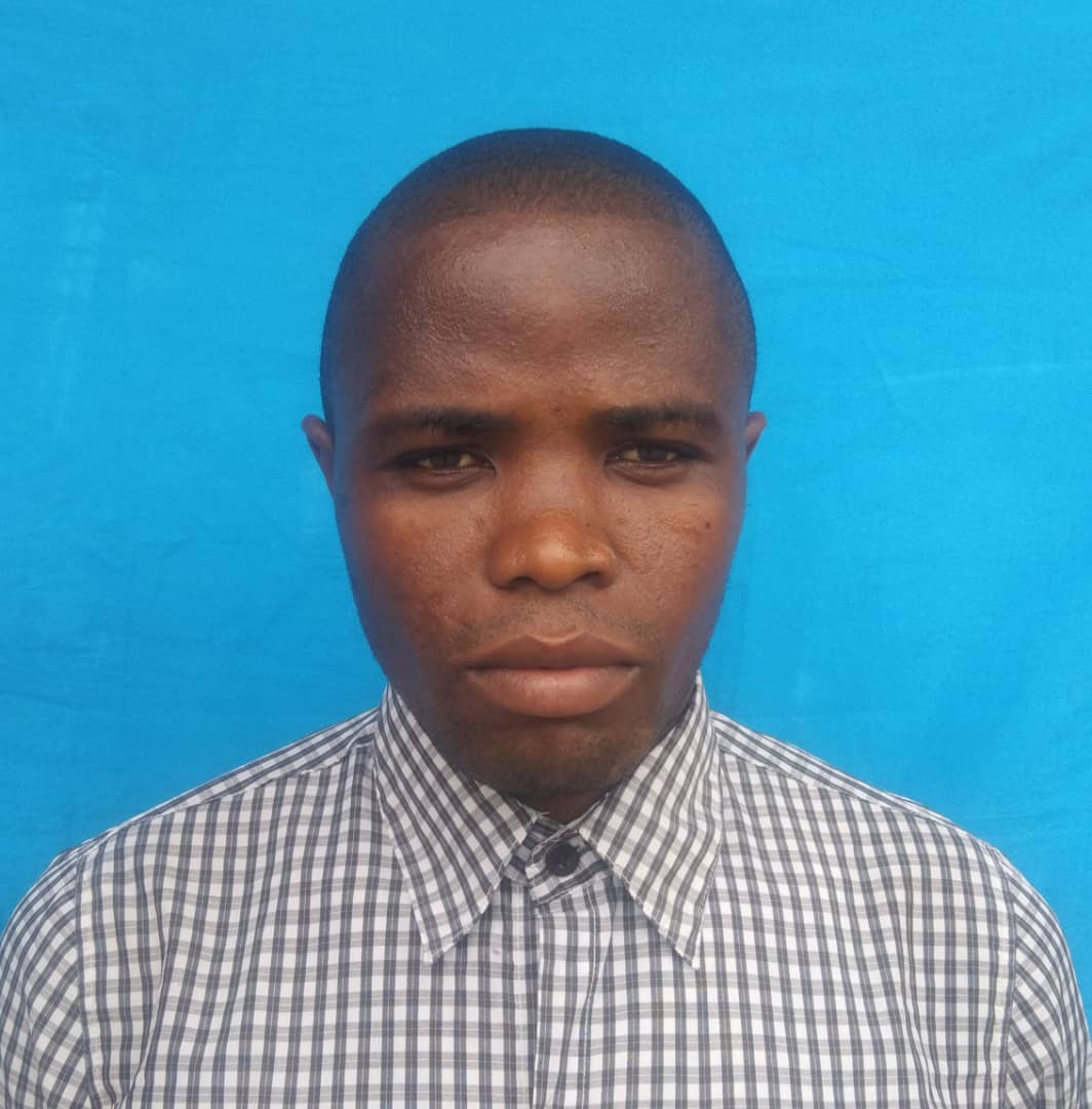 Emmanuel Msukwa Picture
